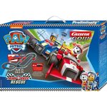 Carrera Circuit de course Carrera GO!!! Paw Patrol 4,9 mètres