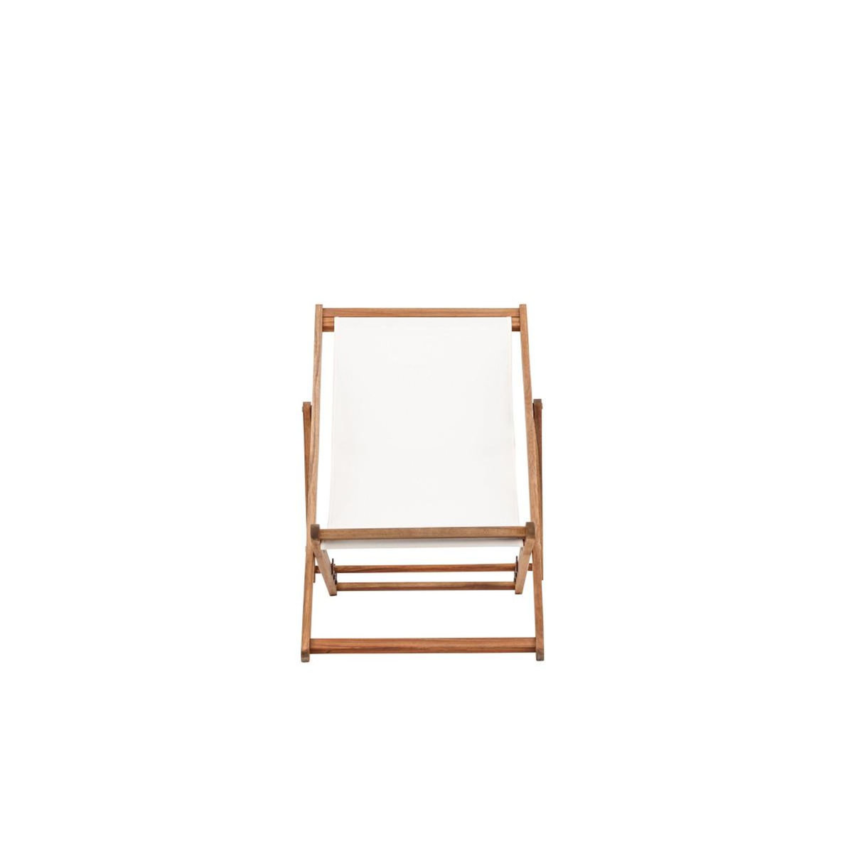 Paris Prix Chilienne en Bois  Peachy  105cm Naturel & Beige