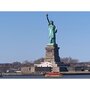 Voir la diapositive 2 : Smartbox Visite guidée d'Ellis Island et de la statue de la Liberté à New-York - Coffret Cadeau Sport & Aventure
