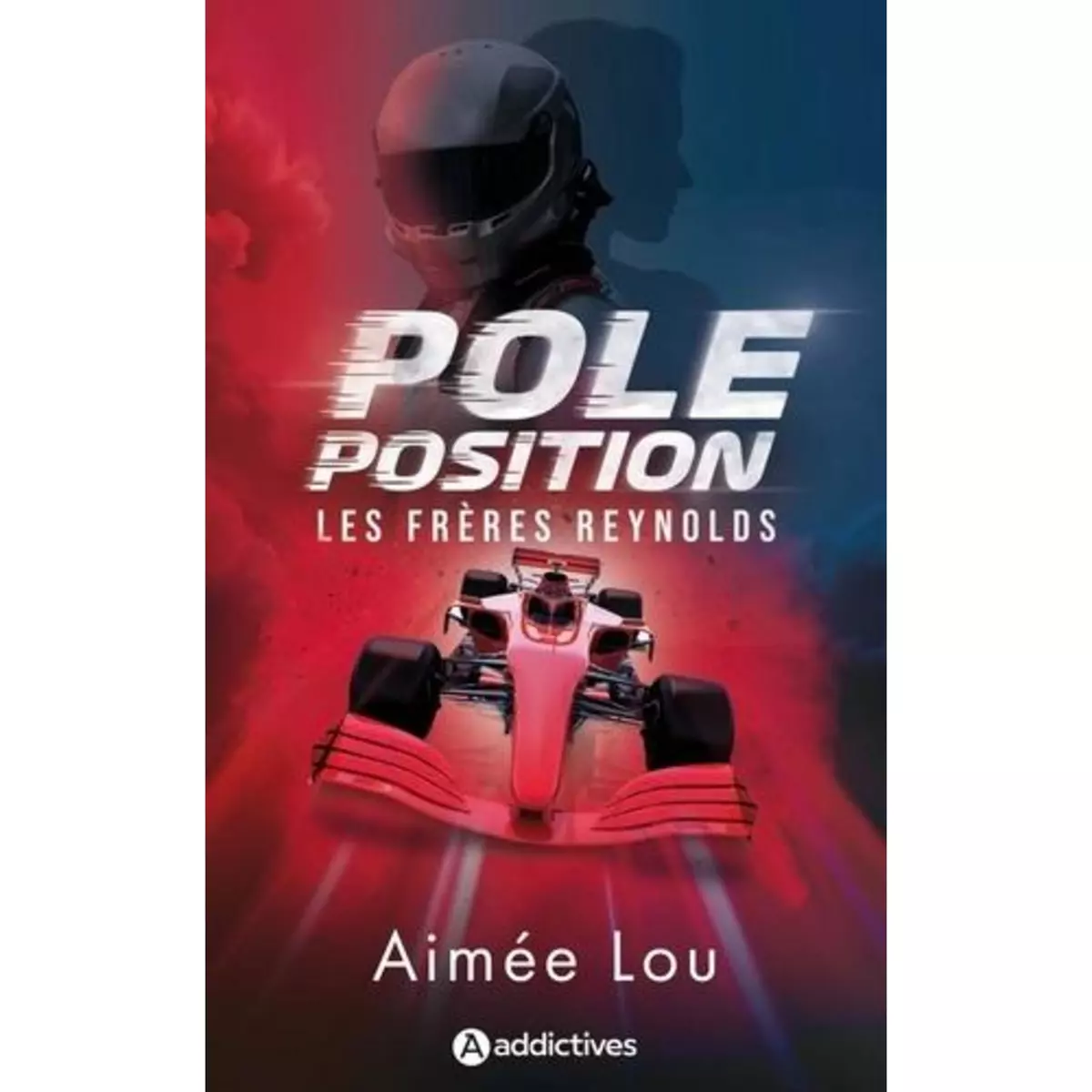  LES FRERES REYNOLDS : POLE POSITION, Aimée Lou