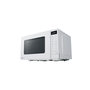 Voir la diapositive 3 : PANASONIC Micro ondes + Gril Panasonic NN GT21QWEPG