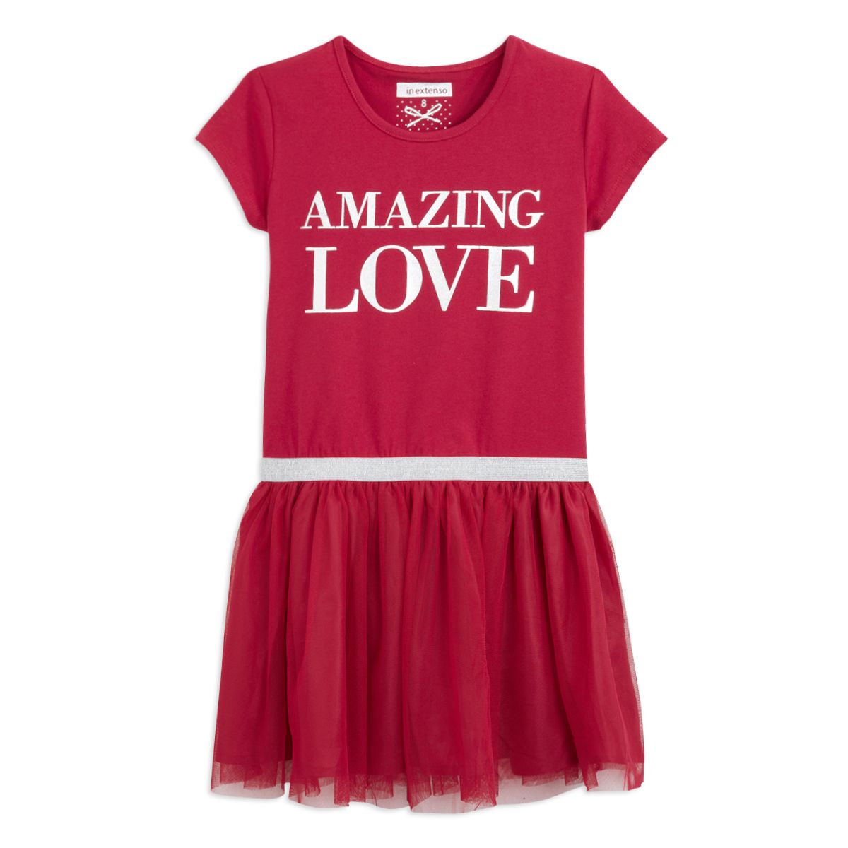 IN EXTENSO Robe fille