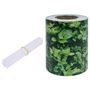 Voir la diapositive 2 : VIDAXL Ecran d'intimite de jardin PVC 35x0,19 m Vert