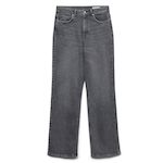 Vero Moda Jean Loose  Femme Vero Moda Cassie. Coloris disponibles : Gris