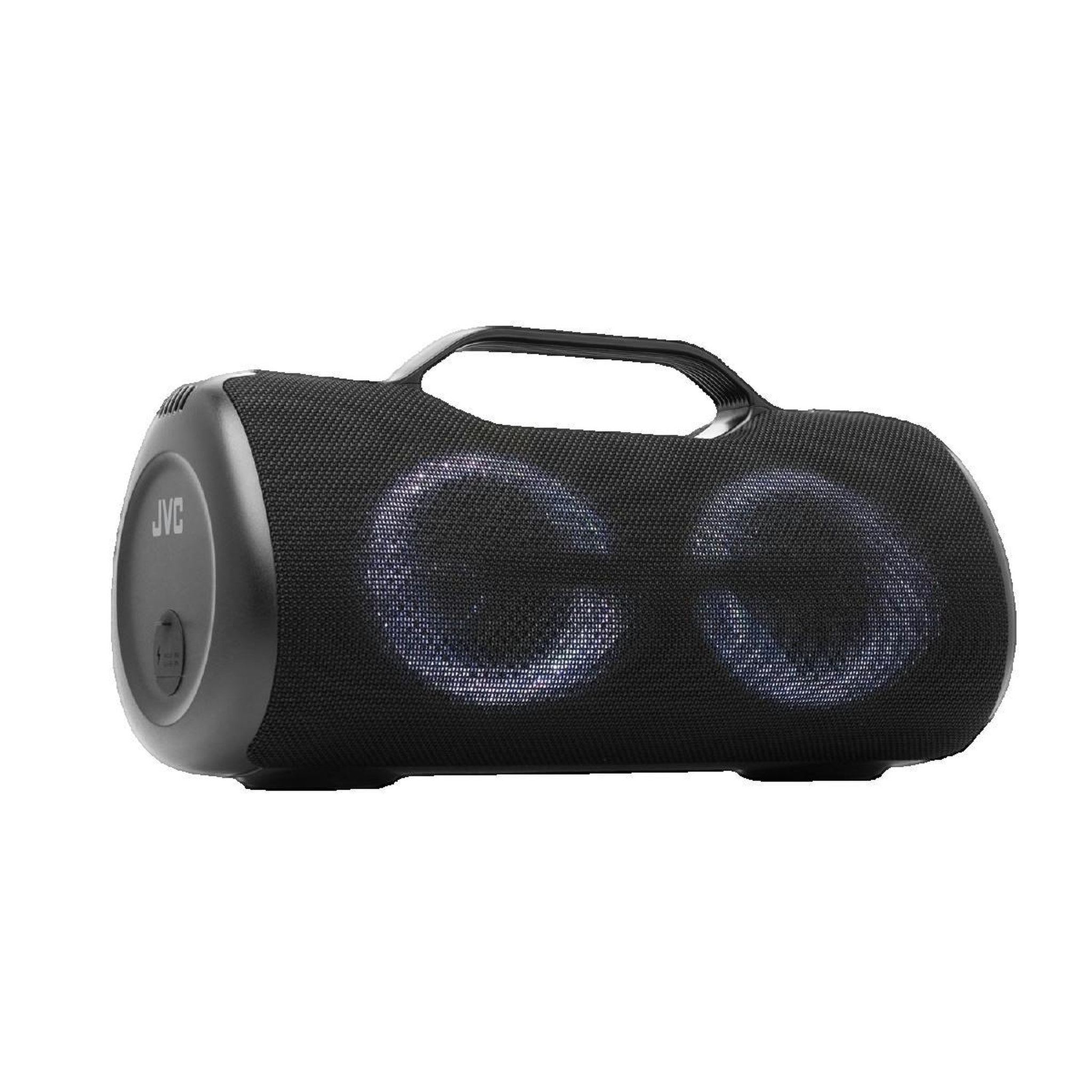Voir la diapositive 3 : JVC Enceinte Bluetooth JVC XS-E643 60W Puissante