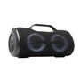 Voir la diapositive 3 : JVC Enceinte Bluetooth JVC XS-E643 60W Puissante