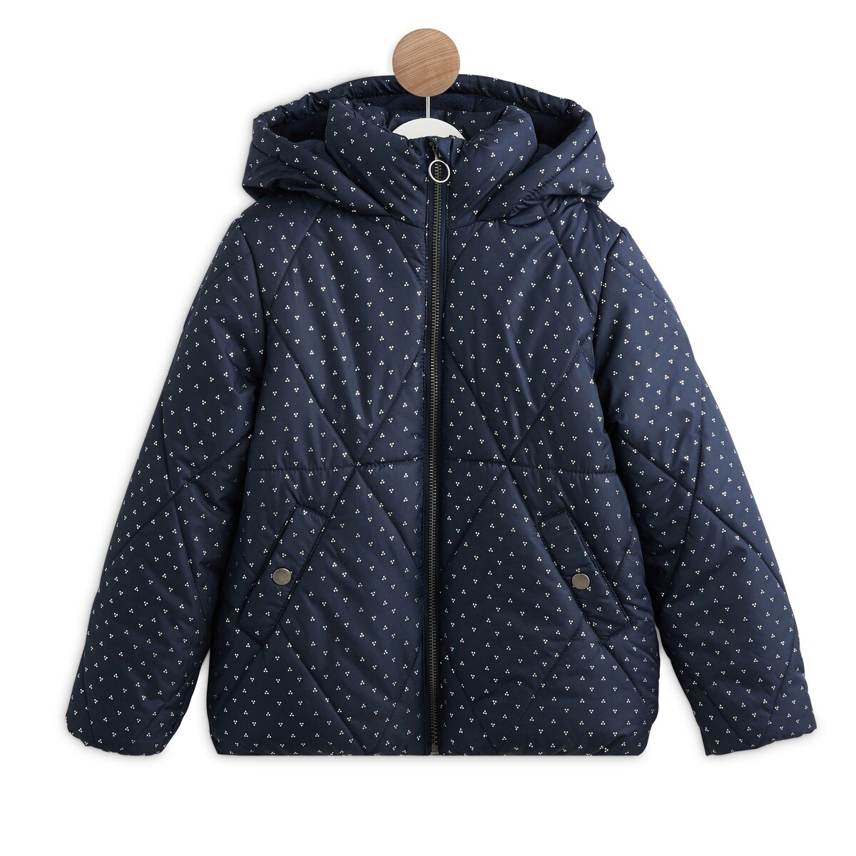 Manteau auchan online fille