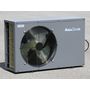 Voir la diapositive 2 : AQUAZENDO Pompe à chaleur 6,10 kW Aqua Premium 6000 - AquaZendo