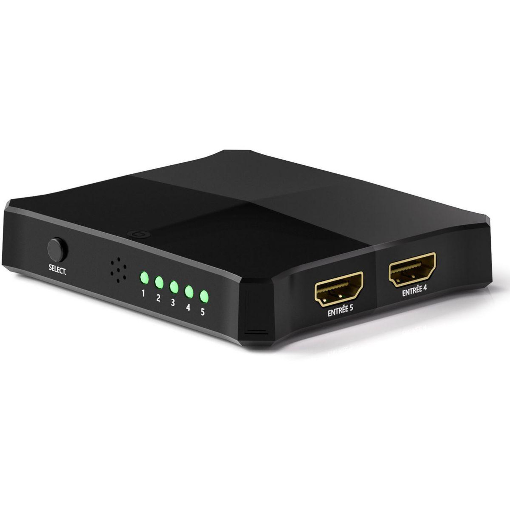 Voir la diapositive 2 : ESSENTIEL B Convertisseur hdmi/péritel convertisseur hdmi/péritel