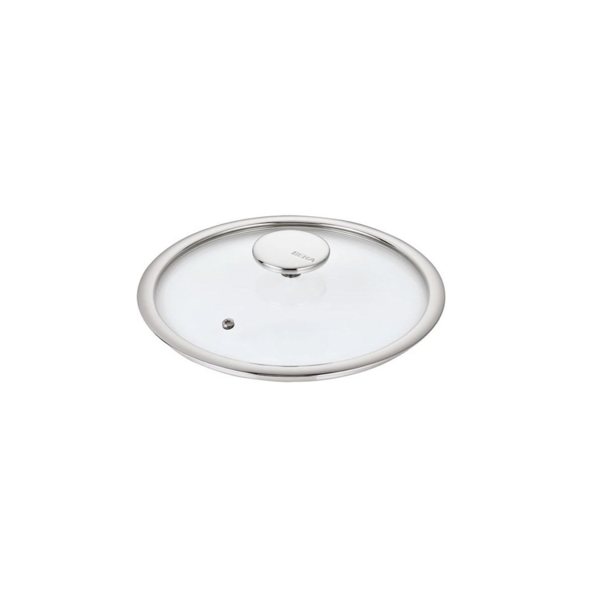 Voir la diapositive 2 : Beka Couvercle en verre 20cm - 101232