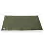 Voir la diapositive 5 : VIDAXL Bache de camping vert olive 366x306 cm impermeable
