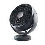 Honeywell Ventilateur de table 25cm 70w 3 vitesses noir - HF715BE4