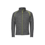 CENTRALE BRICO Gilet De Travail Lenny Gris, Taille L