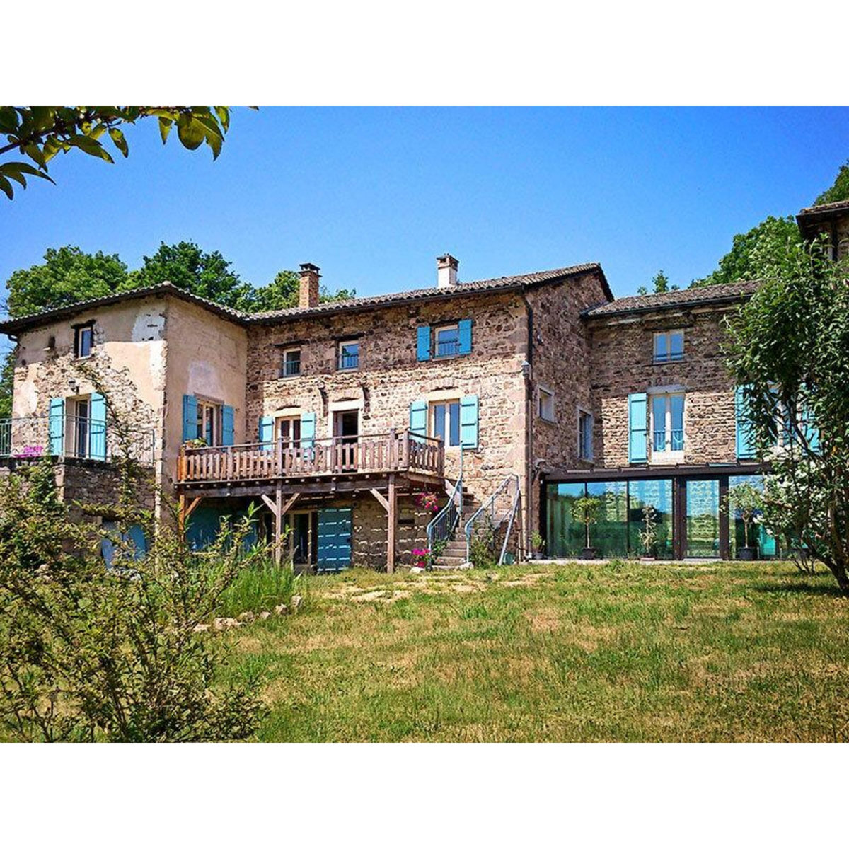 Smartbox Séjour bien-être : 1 nuit et accès au spa - Coffret Cadeau Séjour