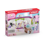 Schleich SALON DE BEAUTE SOFIA S  BEAUTIES