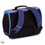 Voir la diapositive 3 : BODYPACK BODYPACK Cartable 38 cm recyclé Famille oiseau