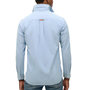 Voir la diapositive 2 : SUPERDRY Chemise Bleu Homme Superdry Oxford