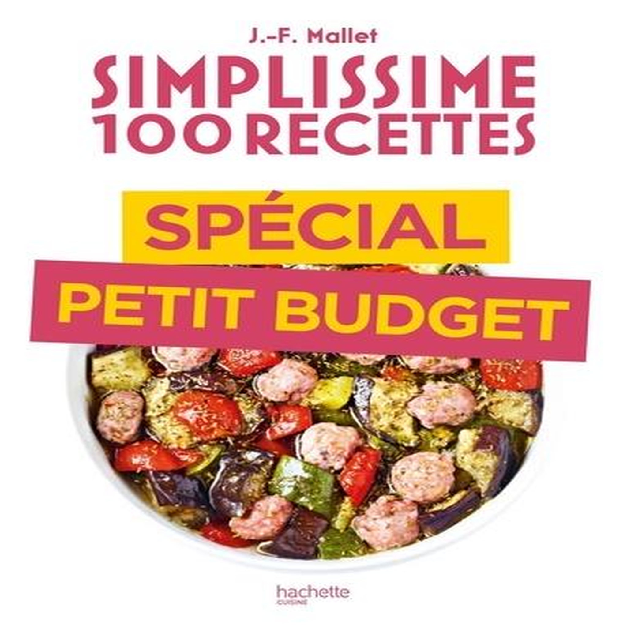 SPECIAL PETIT BUDGET, Mallet Jean-François
