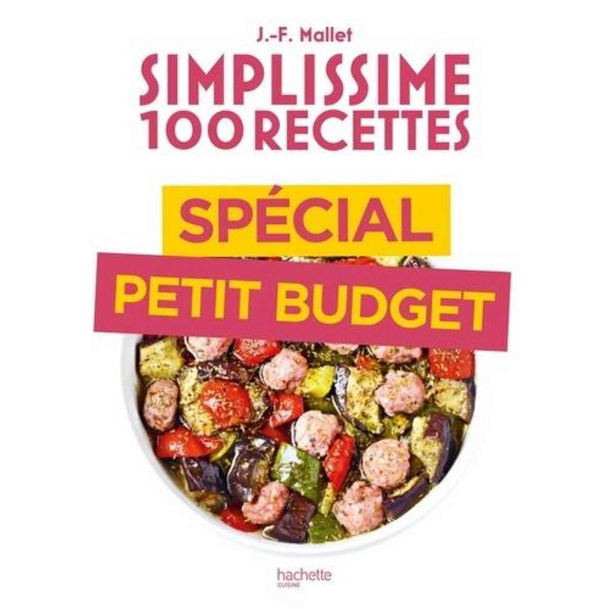 SPECIAL PETIT BUDGET, Mallet Jean-François