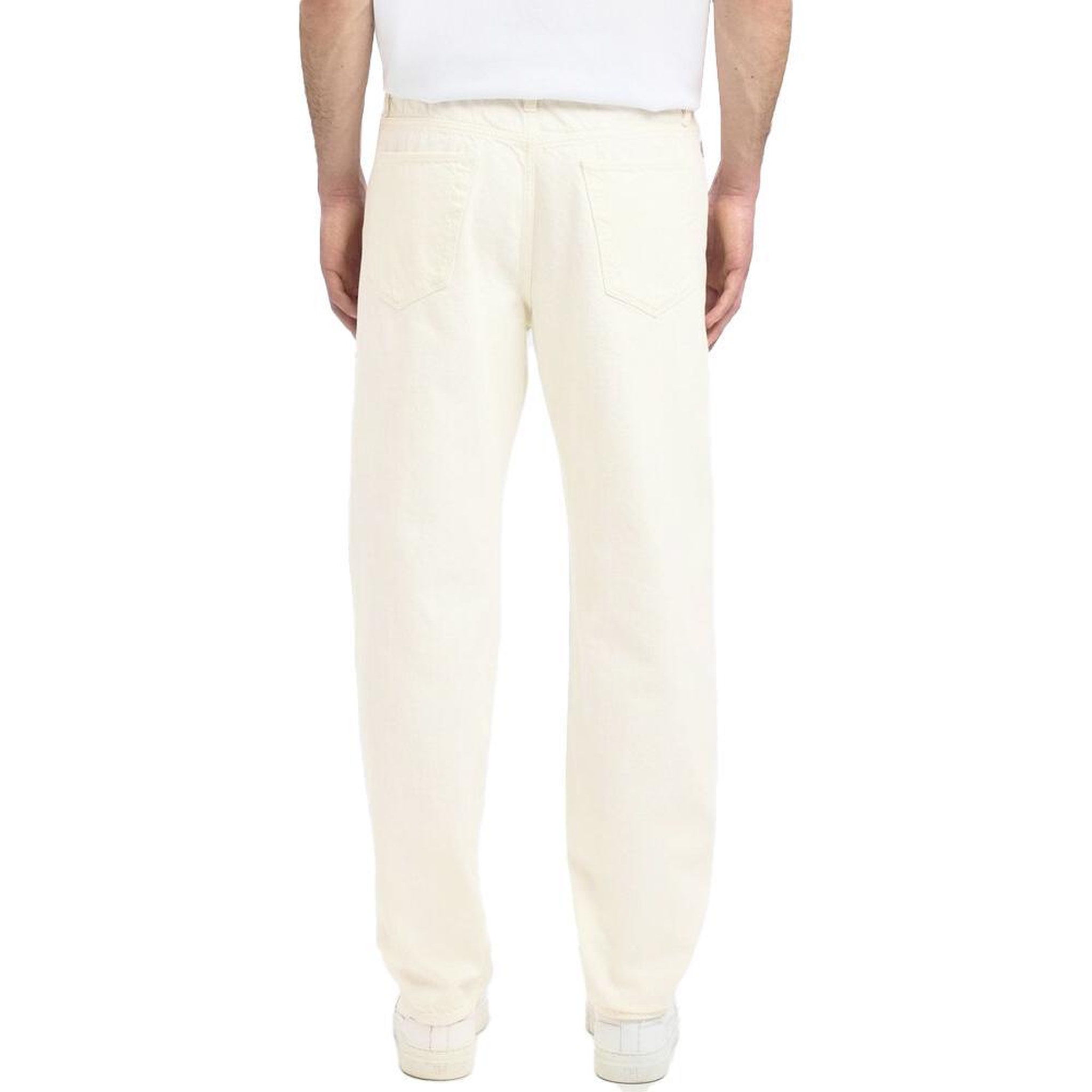 Voir la diapositive 2 : Selected Jean Straight  Homme Selected Scott 201