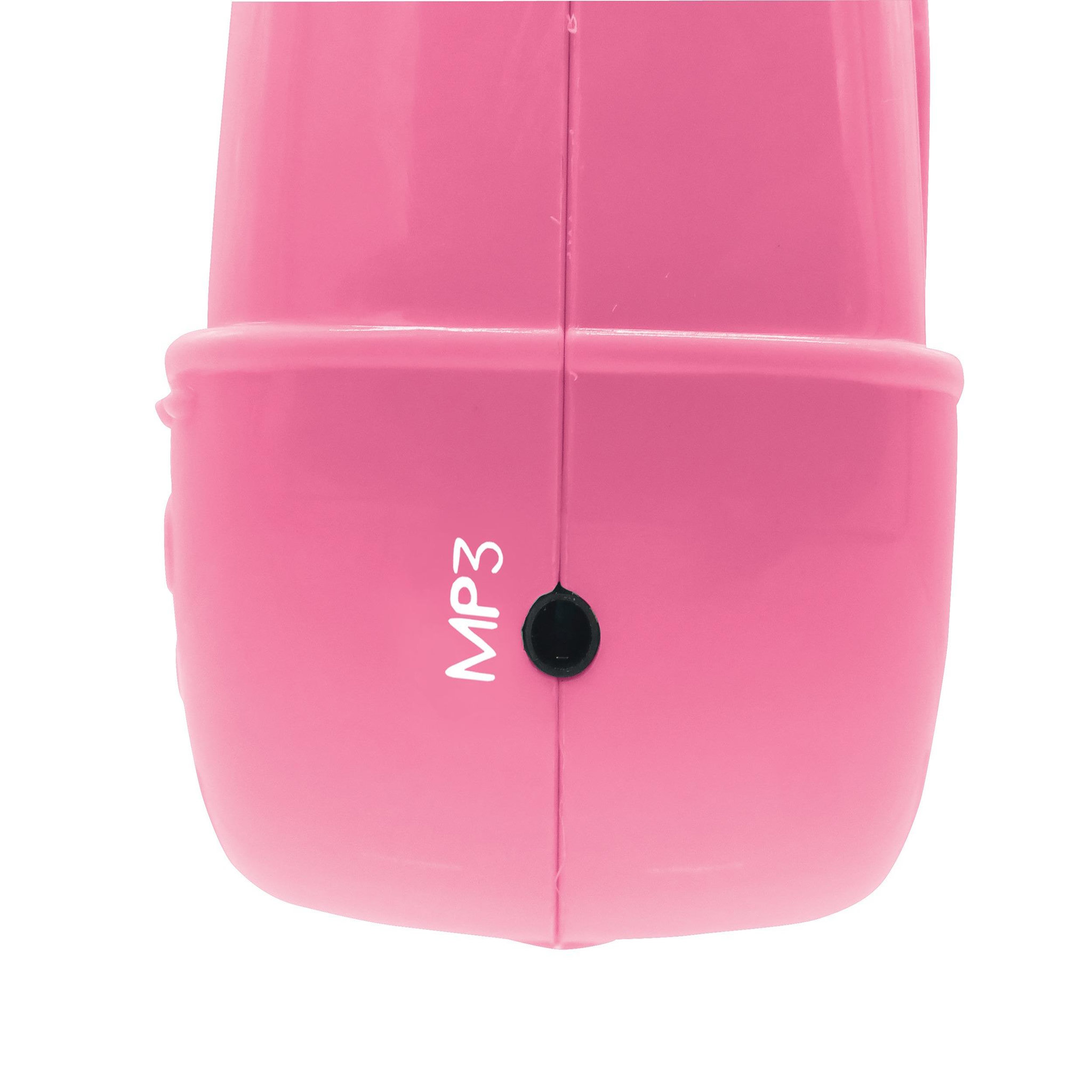 Voir la diapositive 5 : Lexibook Sac à Main Enceinte Musicale avec Micro Licorne