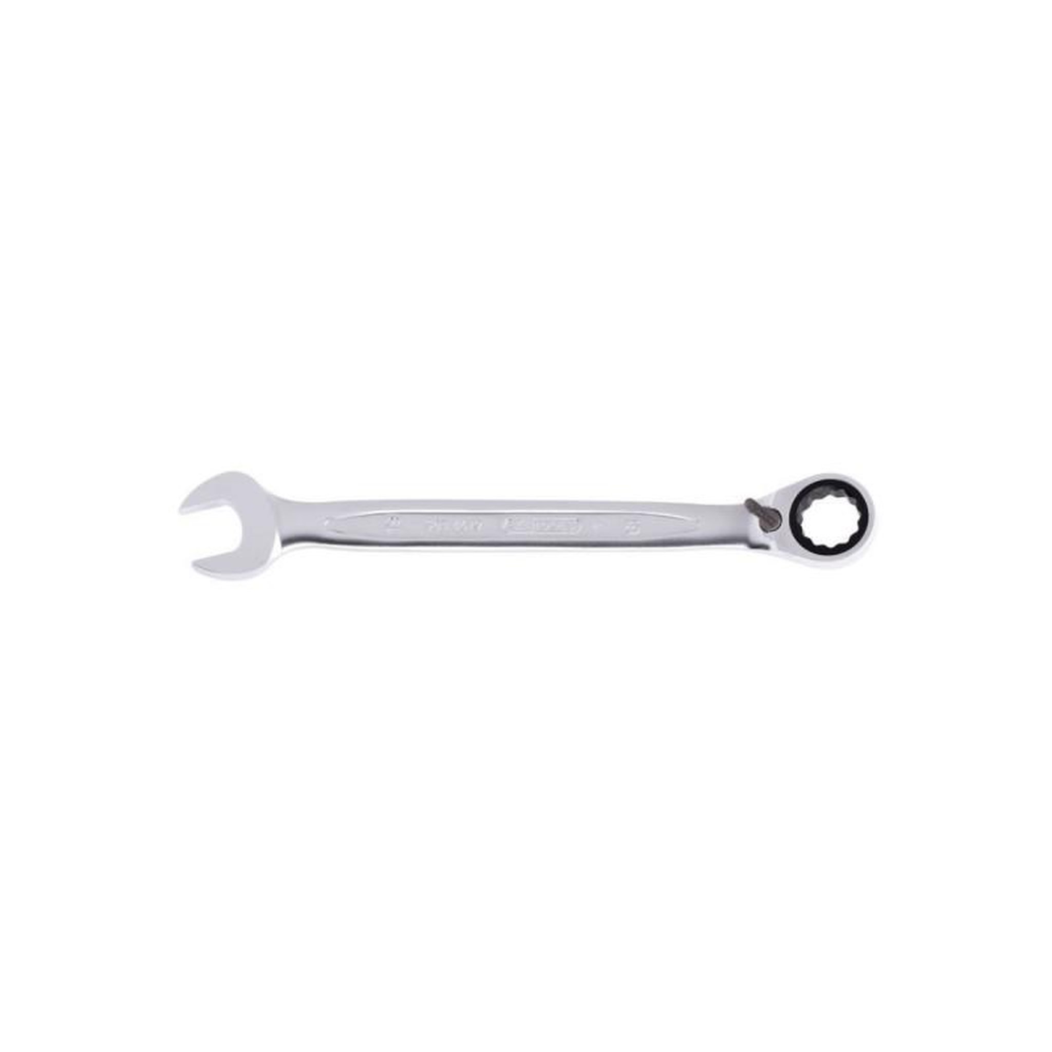 Ks Tools Clé mixte à cliquet réversible GearPlus KS TOOLS - 19 mm - 503.4619