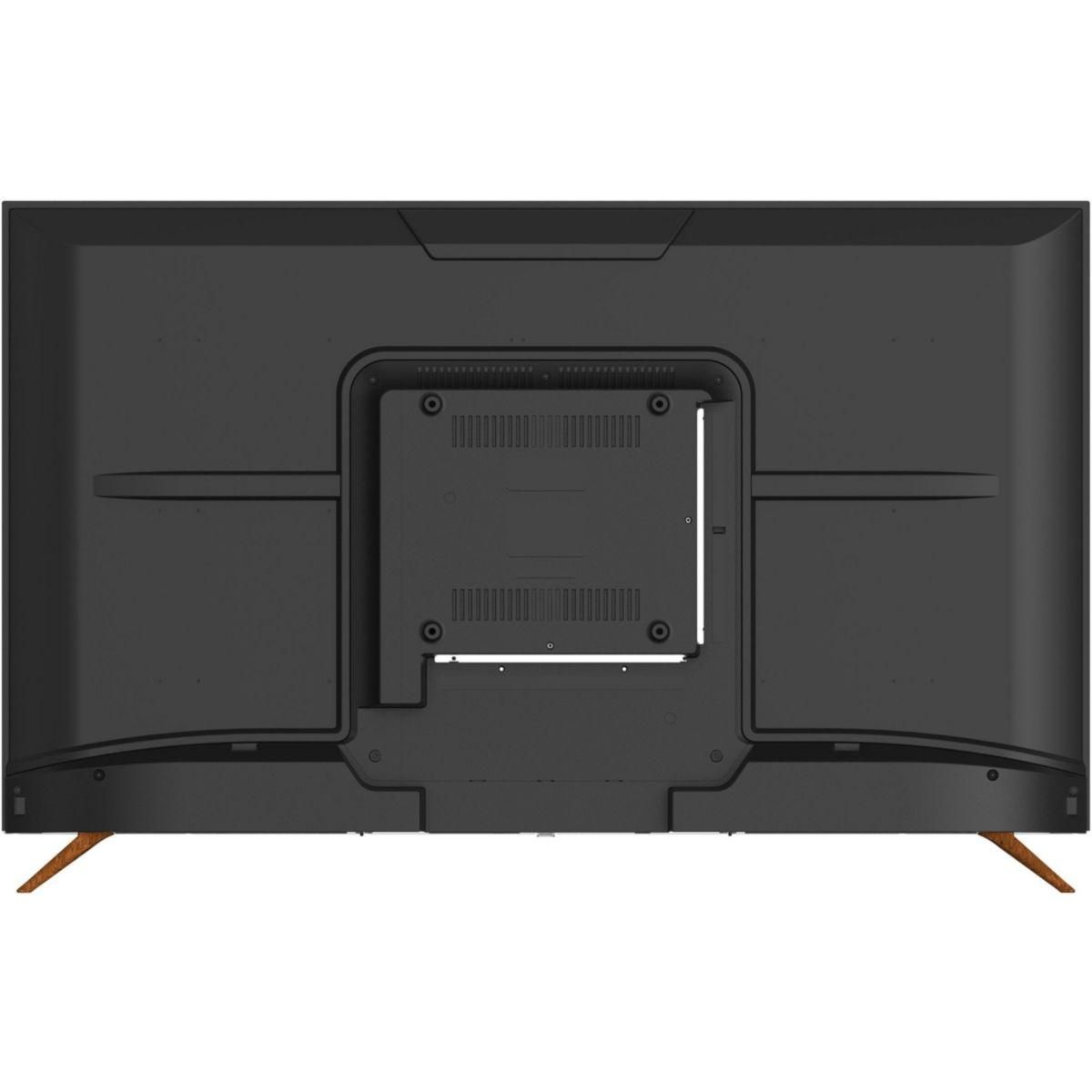 SCHNEIDER TV QLED QLED 50F1-50 pouces (127cm)