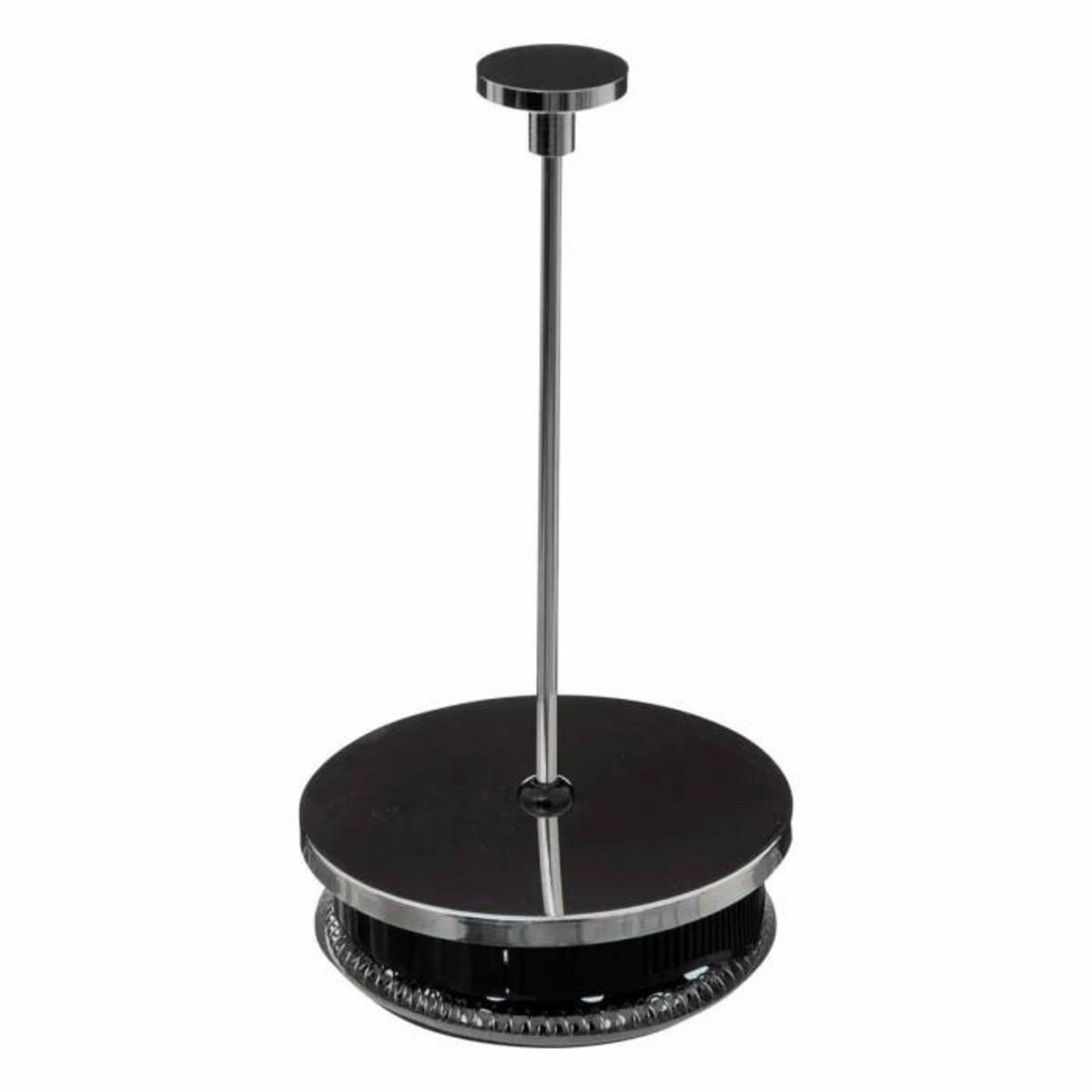 SECRET DE GOURMET Cafetière en Verre  Fanny  1L Transparent