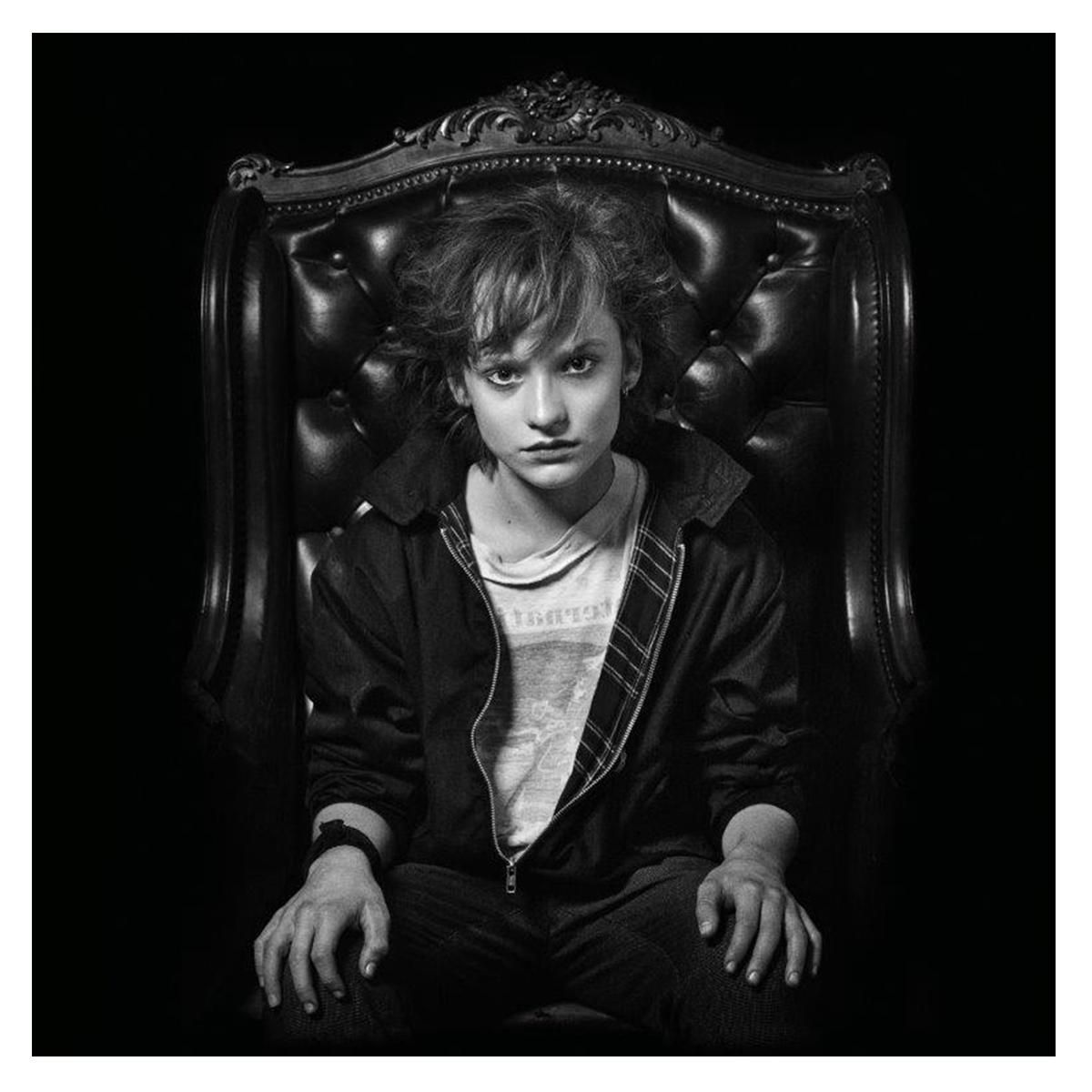 Indochine Singles Collection 5LP Vinyle