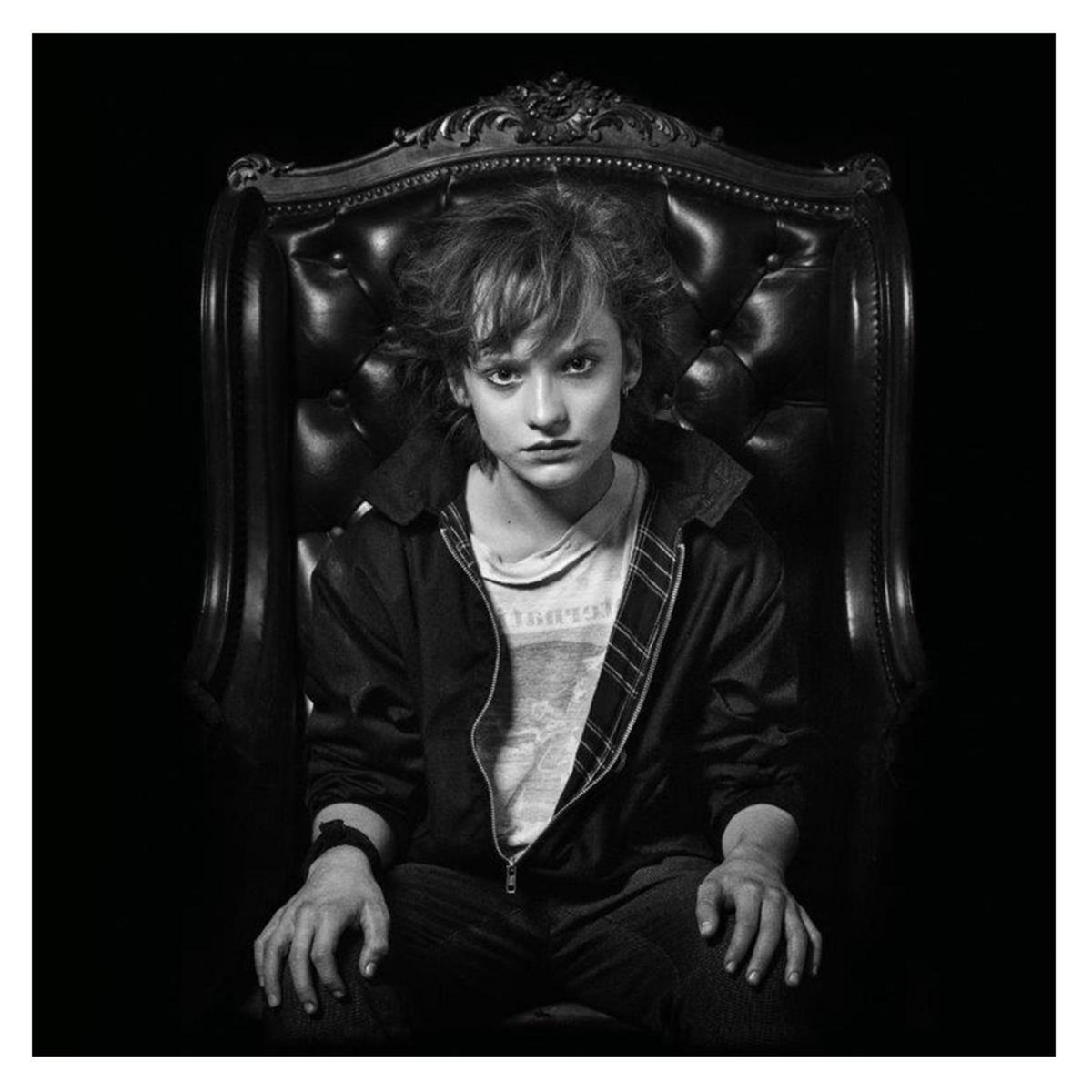 Indochine Singles Collection 5LP Vinyle