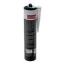 Voir la diapositive 2 : Soudal Cartouche silicone sanitaire blanc 280ml Soudal
