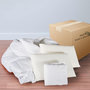 Voir la diapositive 5 : OLYMPE LITERIE OLYMPE LITERIE | Pack REVERIE Protège matelas + Couette + Oreiller