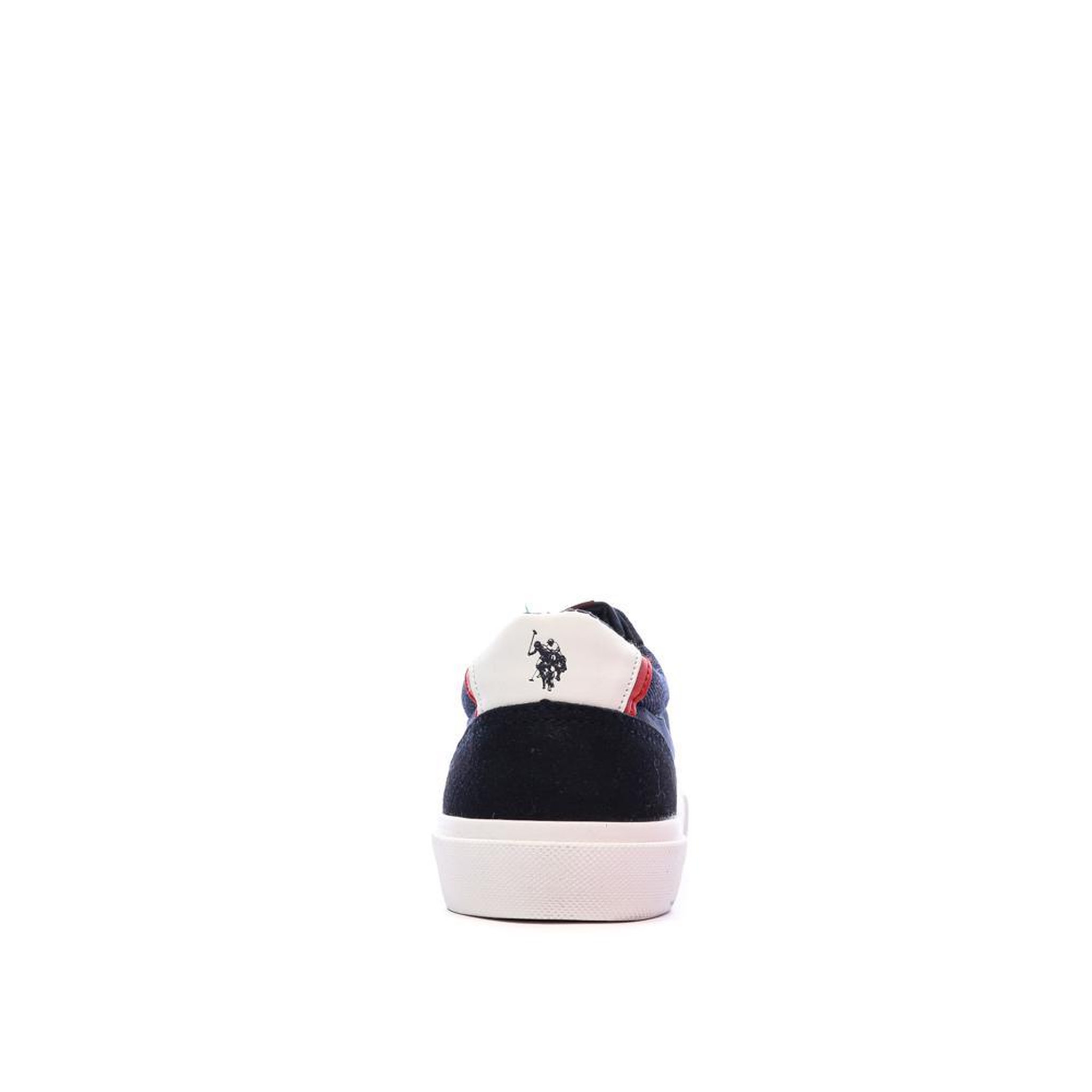 Voir la diapositive 3 : U.S. Polo Assn. Baskets Marines Homme US Polo ASSN Gifa