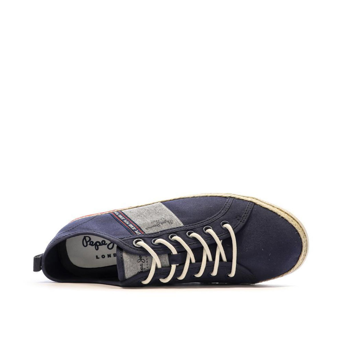 Pepe Jeans Baskets  Homme Pepe Jeans Maoui