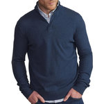 TBS Pull Marine Homme TBS Nocturne 1. Coloris disponibles : Bleu