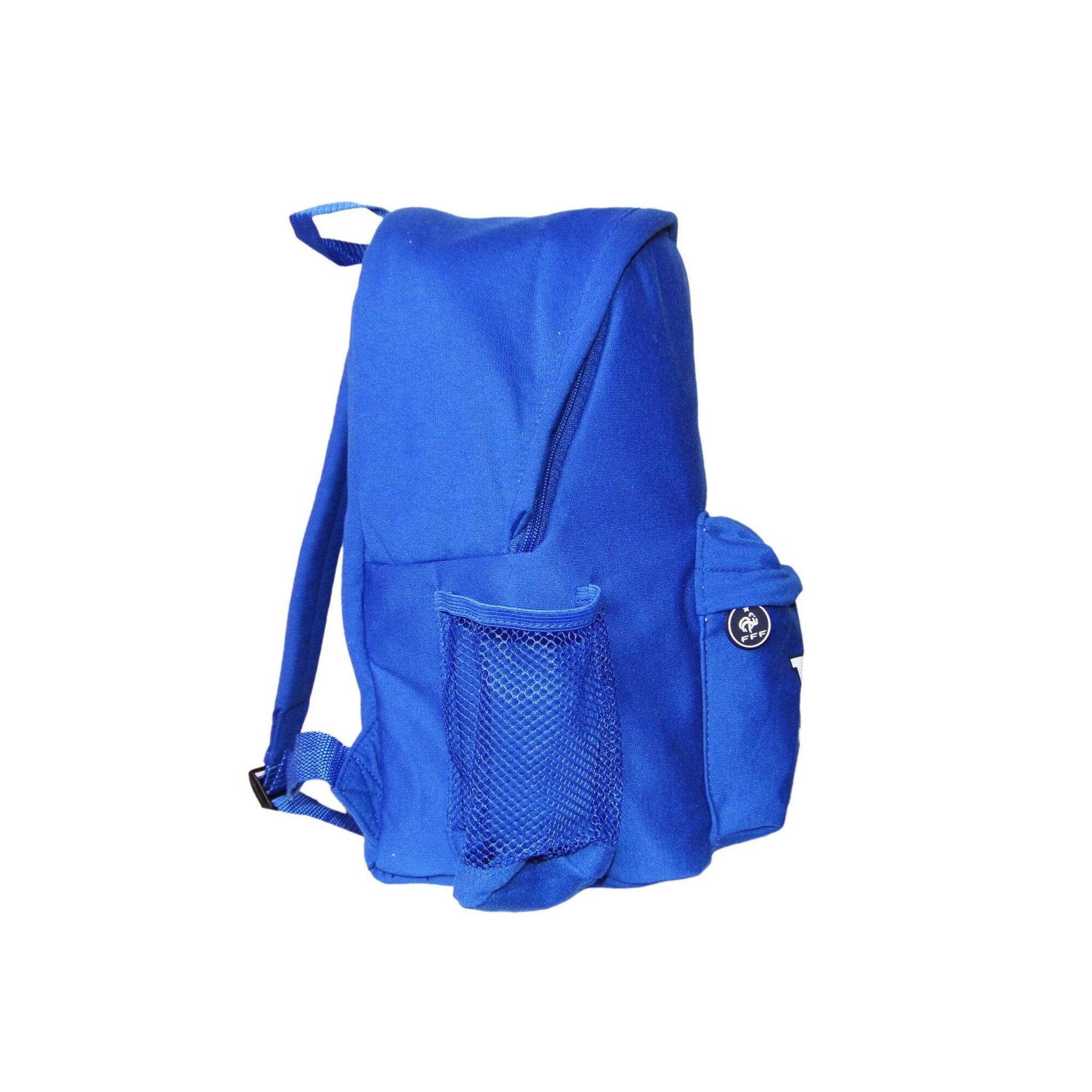 Voir la diapositive 6 : FFF Sac à dos isotherme - 20 litres - fédération française de football