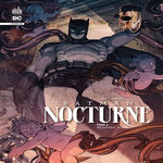 BATMAN NOCTURNE TOME 2 : PREMIER ACTE, V Ram