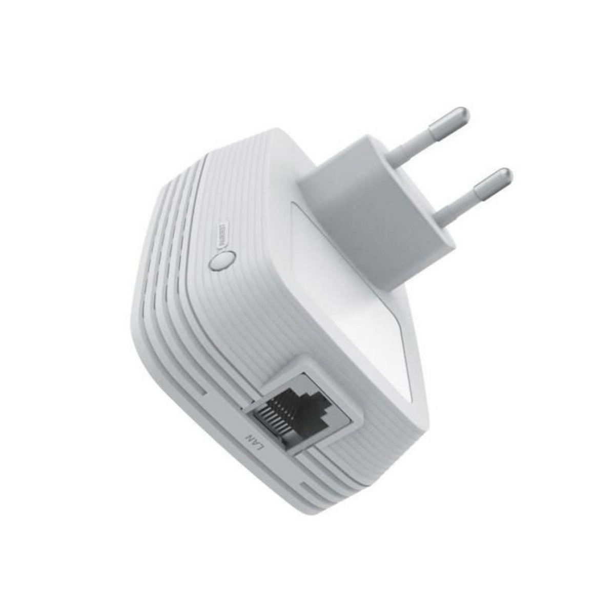 Strong Kit CPL - STRONG - Powerline Wi-Fi 600 Triple Pack - Point d'Acces 300 MB