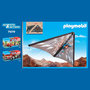 Voir la diapositive 5 : PLAYMOBIL 71079 Deltaplane