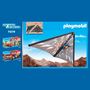 Voir la diapositive 5 : PLAYMOBIL 71079 Deltaplane