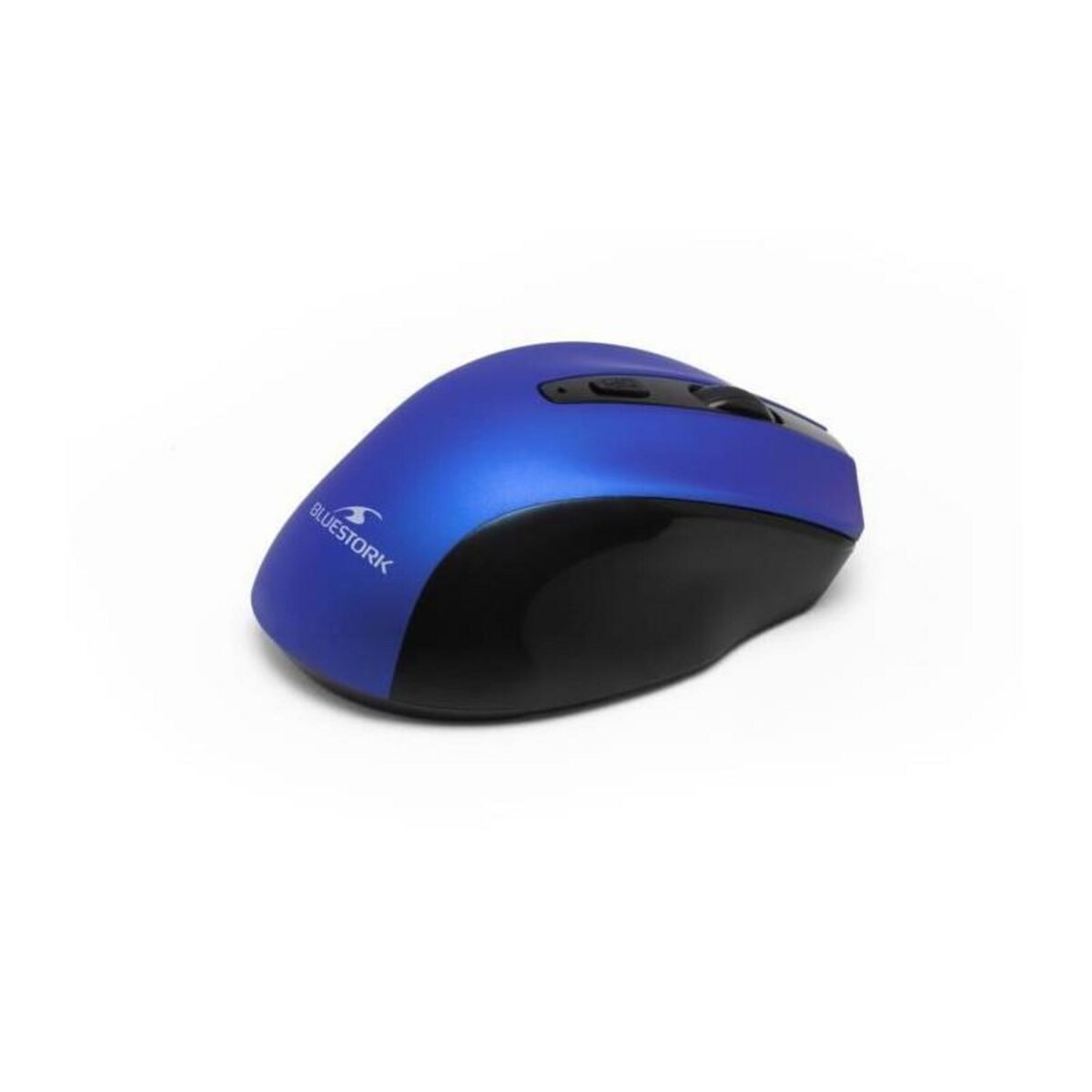 BLUESTORK Souris Sans Fil - BLUESTORK - OFFICE 75 - Rechargeable - PC/MAC - Bleu
