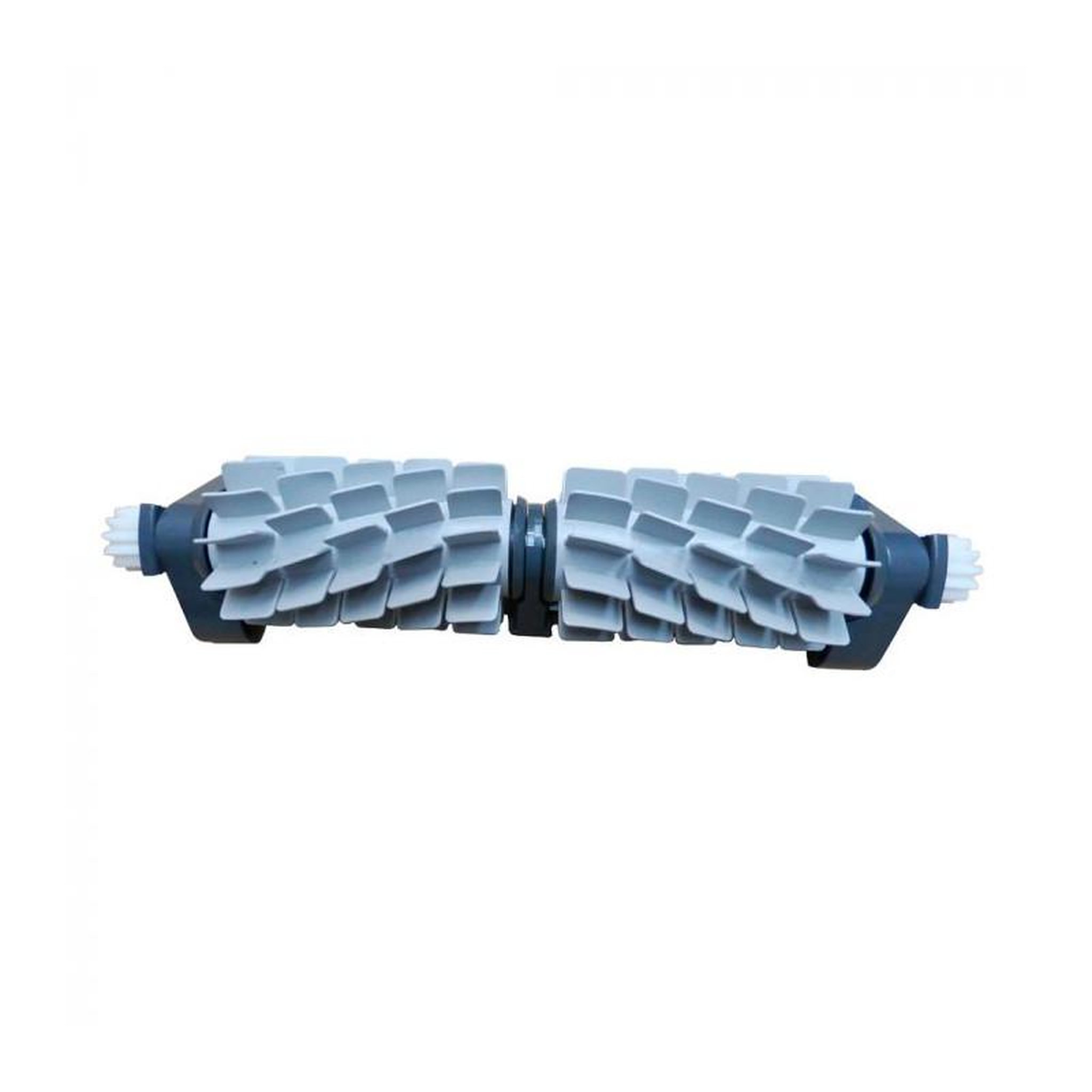 Dolphin Ensemble brosse active io gris - 9995547-ASSY