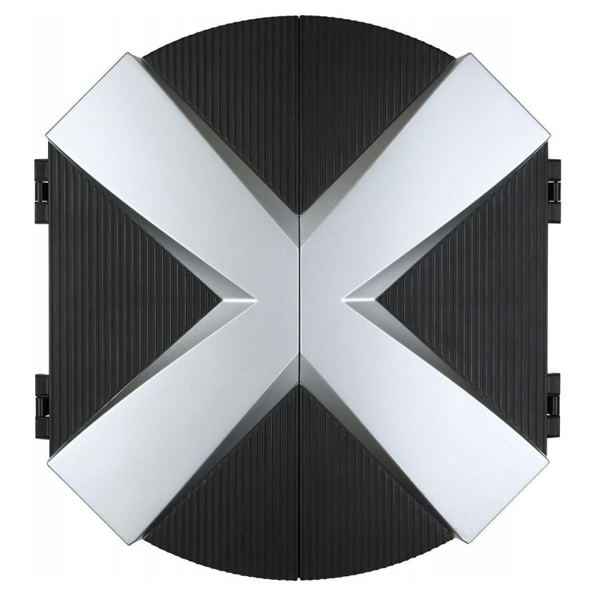 sunflex cible fléchettes électronique expert