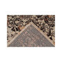 Voir la diapositive 4 : Paris Prix Tapis Tissé Vintage Oriental  Charme III  Ivoire