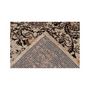 Voir la diapositive 4 : Paris Prix Tapis Tissé Vintage Oriental  Charme III  Ivoire