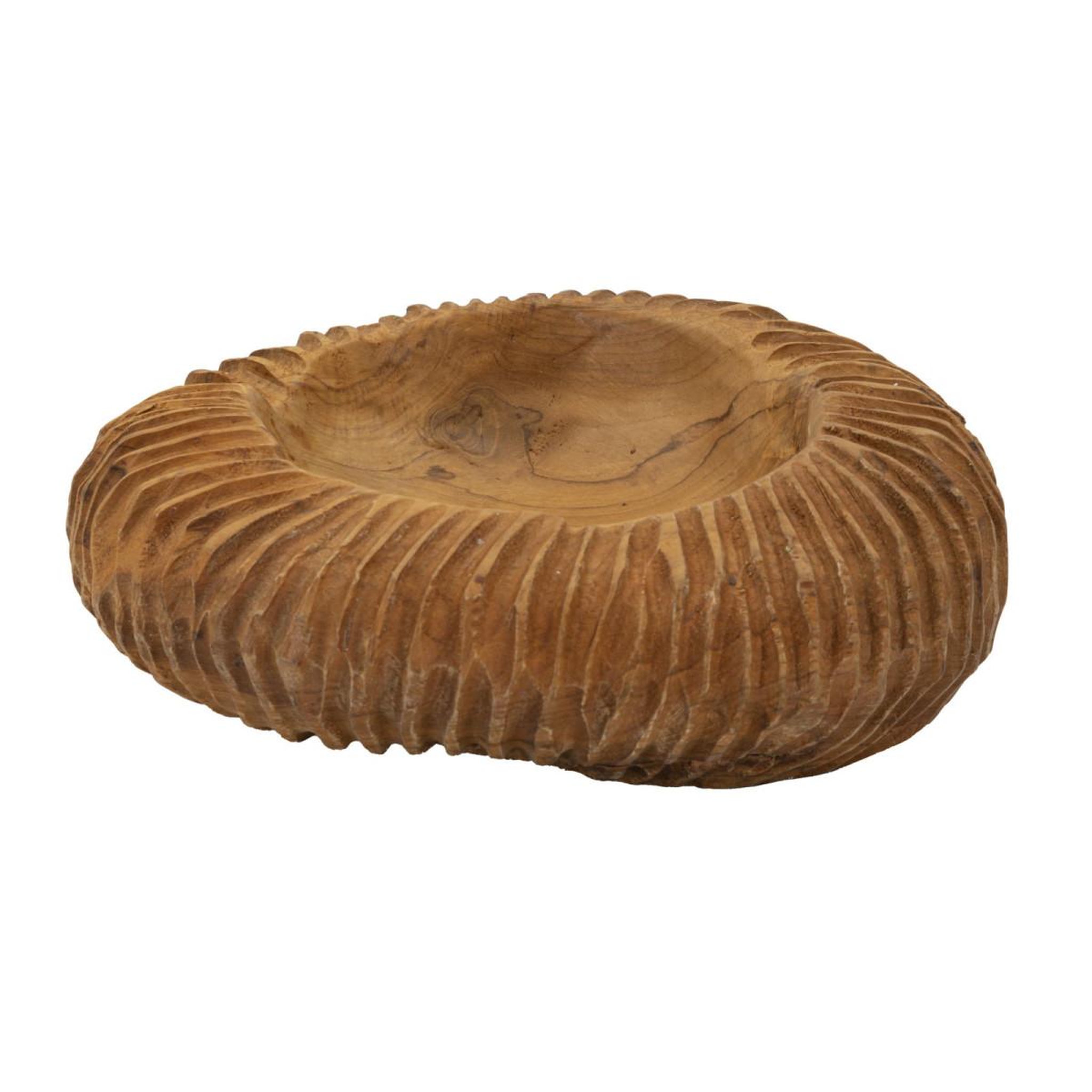 Paris Prix Vide-poche en bois  garit  32cm naturel