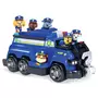 SPIN MASTER Police cruiser de Chase team rescues - Pat'Patrouille