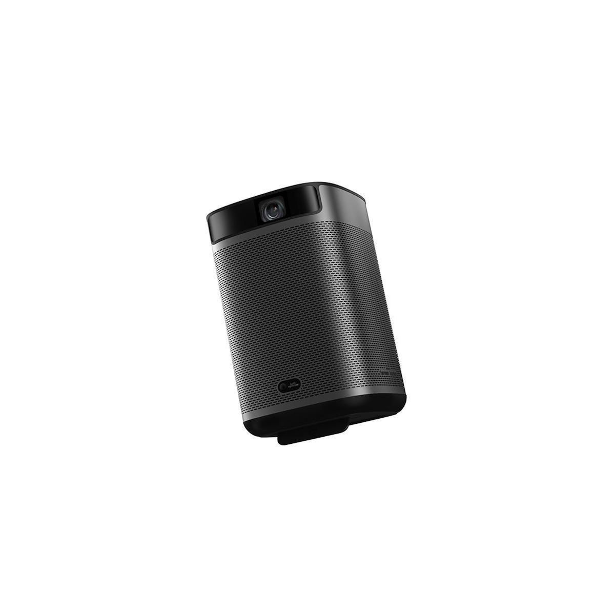 XGIMI XGIMI MoGo Pro+ vidéo-projecteur Projecteur à focale standard 300 ANSI lumens DLP 1080p (1920x1080) Compatibilité 3D Noir