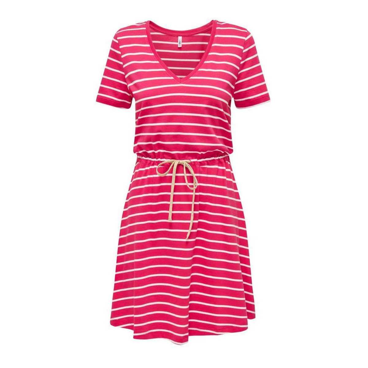 Only Robe à Rayure  Femme ON Y 15320317