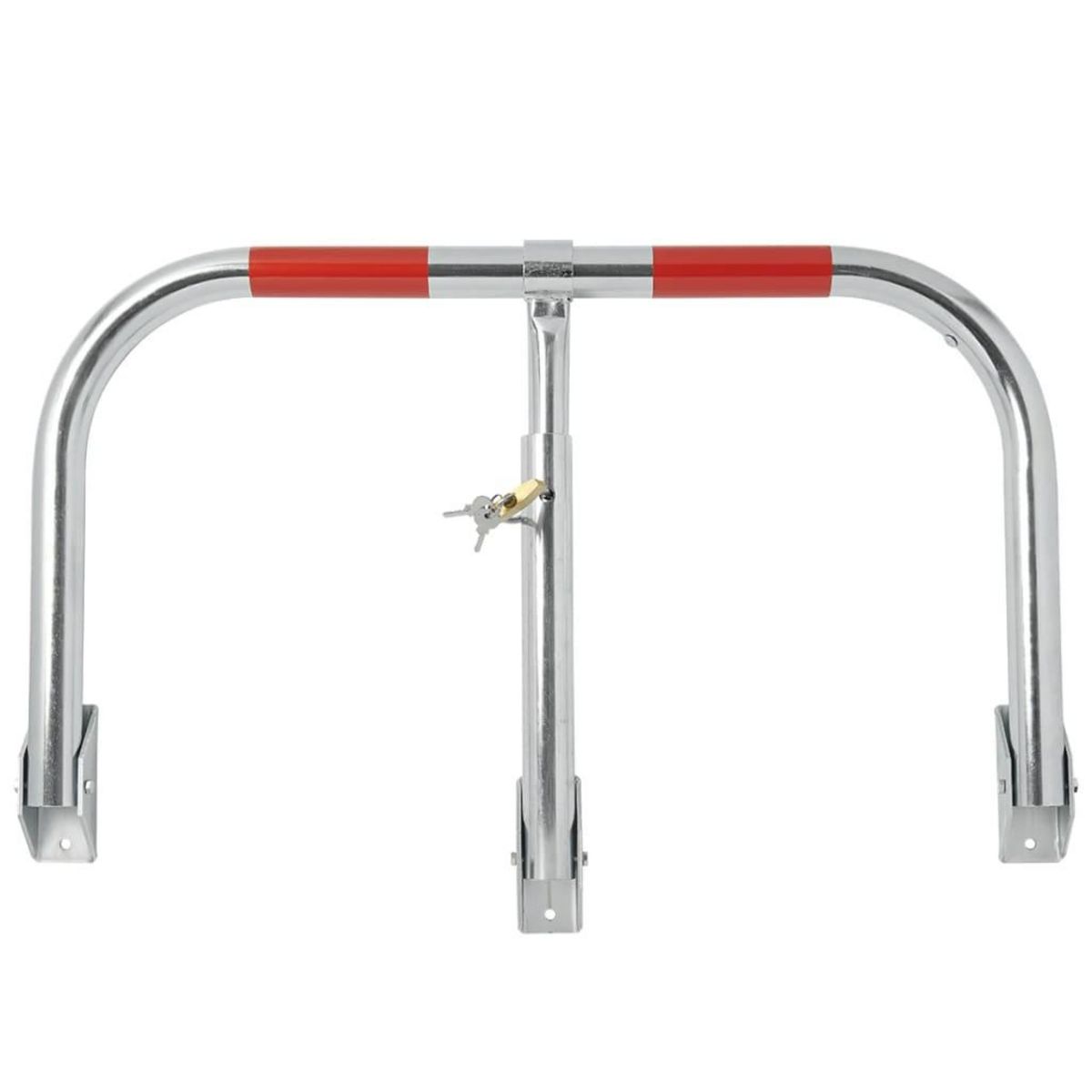 PROPLUS ProPlus Barriere de stationnement avec serrure